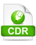 CDR ¿Qué es un archivo .CDR y cómo se abre este tipo de archivo?