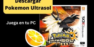 Descargar Pokemon Ultrasol